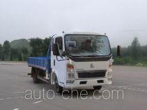 Sinotruk Howo ZZ1047D3414C145 cargo truck