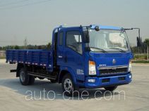 Sinotruk Howo ZZ1047D3414D139 cargo truck