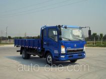 Sinotruk Howo ZZ1047D3414D139 cargo truck