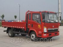 Sinotruk Howo ZZ1047D3414D144 cargo truck
