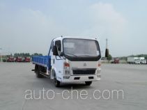 Sinotruk Howo ZZ1047D3414D145 cargo truck