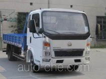 Sinotruk Howo ZZ1047D3415C137 бортовой грузовик