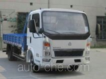 Sinotruk Howo ZZ1047D3415C137 cargo truck