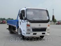 Sinotruk Howo ZZ1047D3414D137 cargo truck