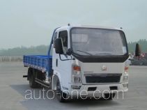 Sinotruk Howo ZZ1047D3815C145 cargo truck