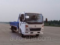 Sinotruk Howo ZZ1047D3814C145 бортовой грузовик