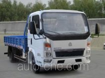 Sinotruk Howo ZZ1047D3814D145 cargo truck