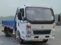 Sinotruk Howo ZZ1047D3815C145 cargo truck