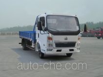 Sinotruk Howo ZZ1047D3815D145 cargo truck