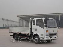 Sinotruk Howo ZZ1047F3315E145 cargo truck
