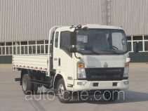 Sinotruk Howo ZZ1047F341BD1Y45 cargo truck