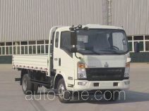 Sinotruk Howo ZZ1047F341BD1Y45 cargo truck