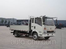 Sinotruk Howo ZZ1047G3314E145 cargo truck