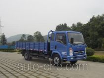 Homan ZZ1048D17DB0 бортовой грузовик