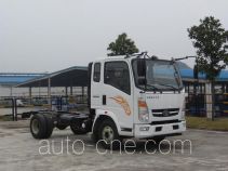 Homan ZZ1048D17EB1 truck chassis