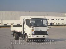 Sinotruk Howo ZZ1057F381CD151 cargo truck