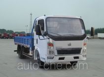 Sinotruk Howo ZZ1067D3414C160 cargo truck