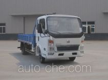 Sinotruk Howo ZZ1067D3414C165 cargo truck