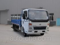 Sinotruk Howo ZZ1067D3415C160 cargo truck