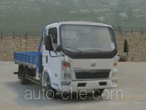 Sinotruk Howo ZZ1067D3415D165 cargo truck