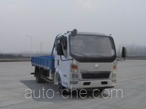 Sinotruk Howo ZZ1067D3415D165 cargo truck