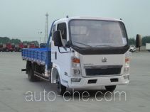 Sinotruk Howo ZZ1067D3814C165 cargo truck