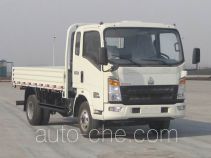 Sinotruk Howo ZZ1067F341CD165 cargo truck