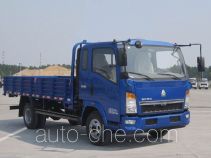 Sinotruk Howo ZZ1077D3414D174 cargo truck