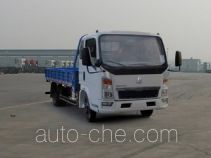 Sinotruk Howo ZZ1077D3814C171 cargo truck