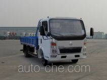 Sinotruk Howo ZZ1077D3815C171 cargo truck