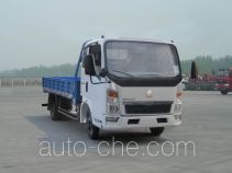 Sinotruk Howo ZZ1087D3414C180 бортовой грузовик