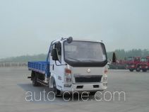 Sinotruk Howo ZZ1087D3414D180 cargo truck
