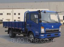 Sinotruk Howo ZZ1087D3414D183 cargo truck