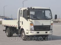 Sinotruk Howo ZZ1087F341BD183 cargo truck