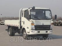 Sinotruk Howo ZZ1087F341CD183 cargo truck
