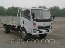 Sinotruk Howo ZZ1107D3415D1 cargo truck