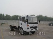 Sinotruk Howo ZZ1107D3415D1 cargo truck