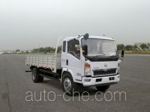 Sinotruk Howo ZZ1107D3615D1 cargo truck