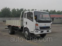 Sinotruk Howo ZZ1107G3415C1 бортовой грузовик