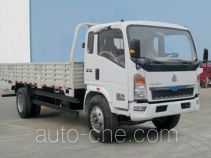 Sinotruk Howo ZZ1107G3415C1 cargo truck