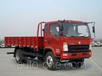 Sinotruk Howo ZZ1107G381CD1 cargo truck