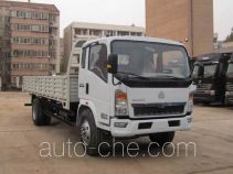 Sinotruk Howo ZZ1137G4215C1 cargo truck