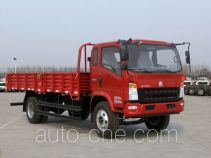 Sinotruk Howo ZZ1107G421CD1 cargo truck
