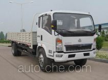 Sinotruk Howo ZZ1107G4515C1 cargo truck