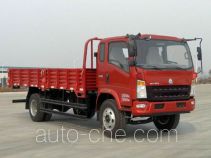 Sinotruk Howo ZZ1107G451CD1 бортовой грузовик