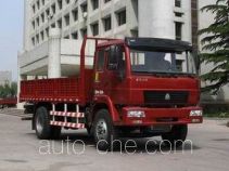 Huanghe ZZ1124G4715C1 cargo truck