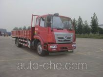 Sinotruk Hohan ZZ1125G5113D1 cargo truck