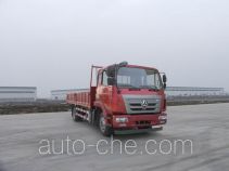 Sinotruk Hohan ZZ1125G5113E1 cargo truck
