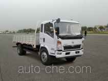 Sinotruk Howo ZZ1127D3615D1 cargo truck