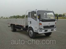 Sinotruk Howo ZZ1127D3815D1 cargo truck